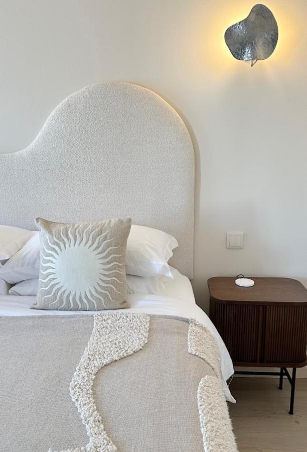 Groovy Caparica Gem With Large Sunny Terrace Apartment Costa da Caparica Bagian luar foto